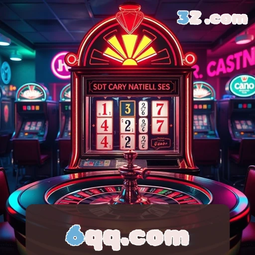 6qq.com Cassino Online