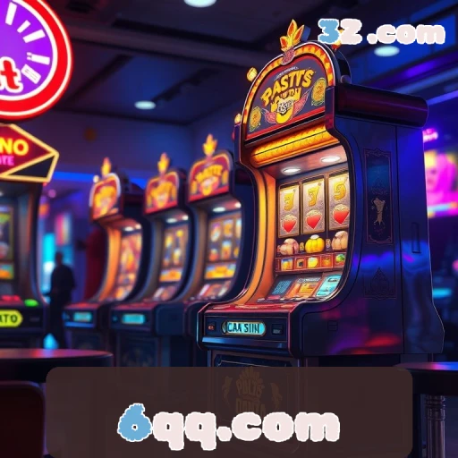 6qq.com Site Confiável