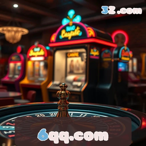 Esporte em Alta: O Incrível Mundo do 6qq.com