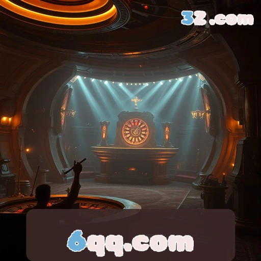 Login Criativo no 6qq.com: Conecte-se e Jogue Sem Limites